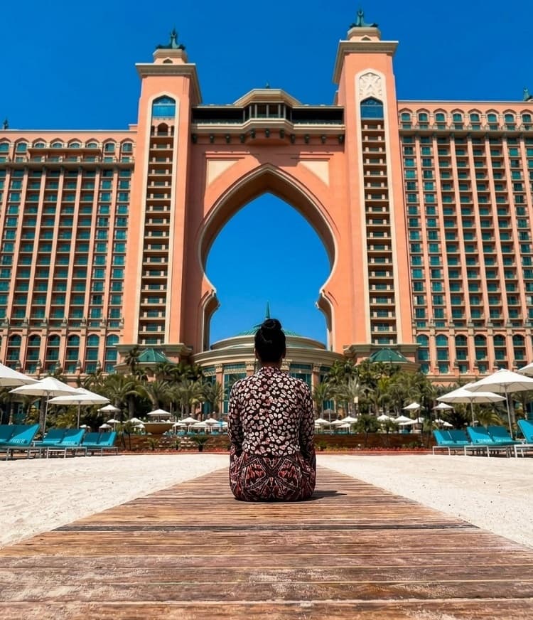 Dubai City Tour