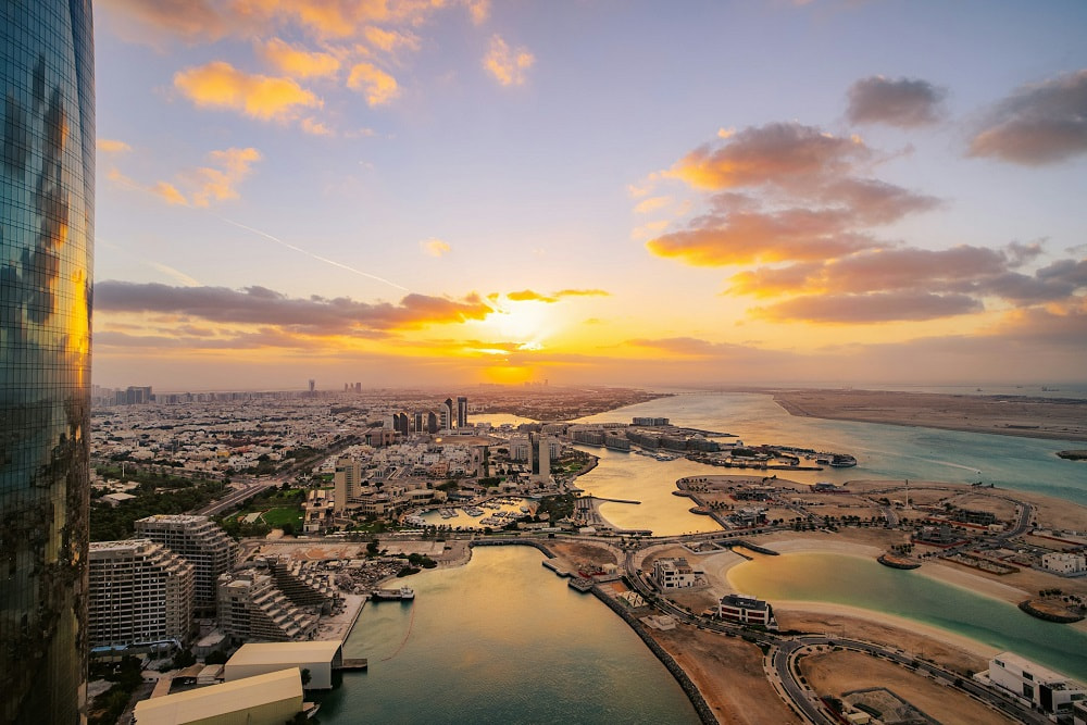 Abu Dhabi City Tour